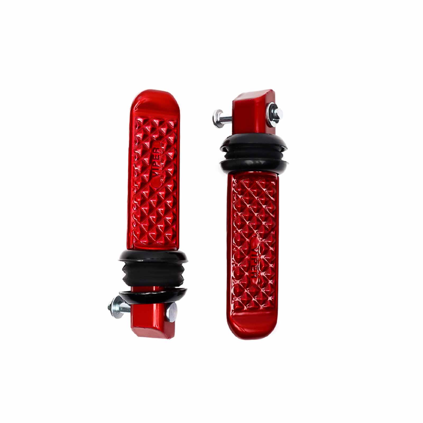Pedaleira Viper Speed - Pino 8 mm