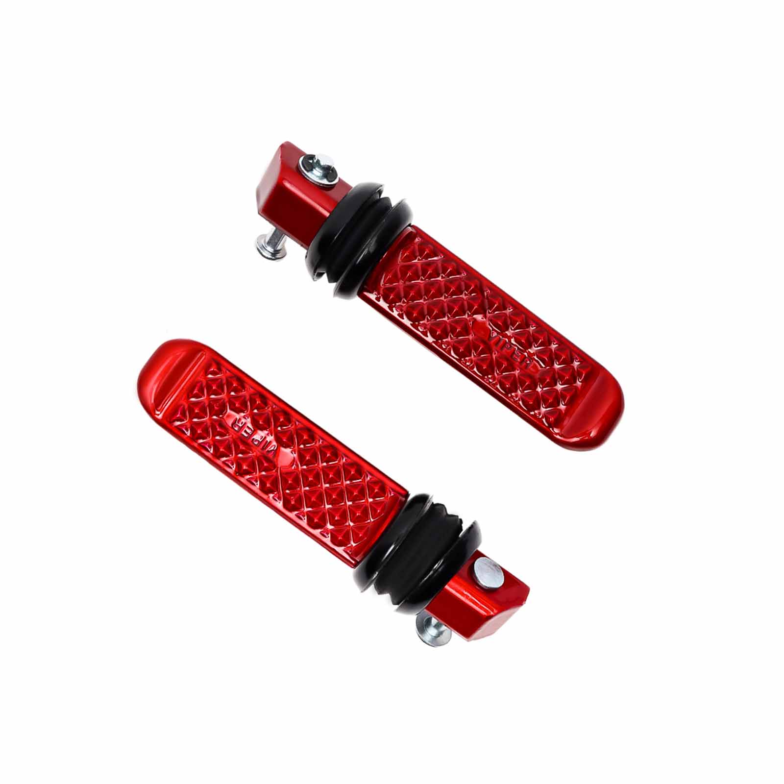 Pedaleira Viper Speed - Pino 8 mm