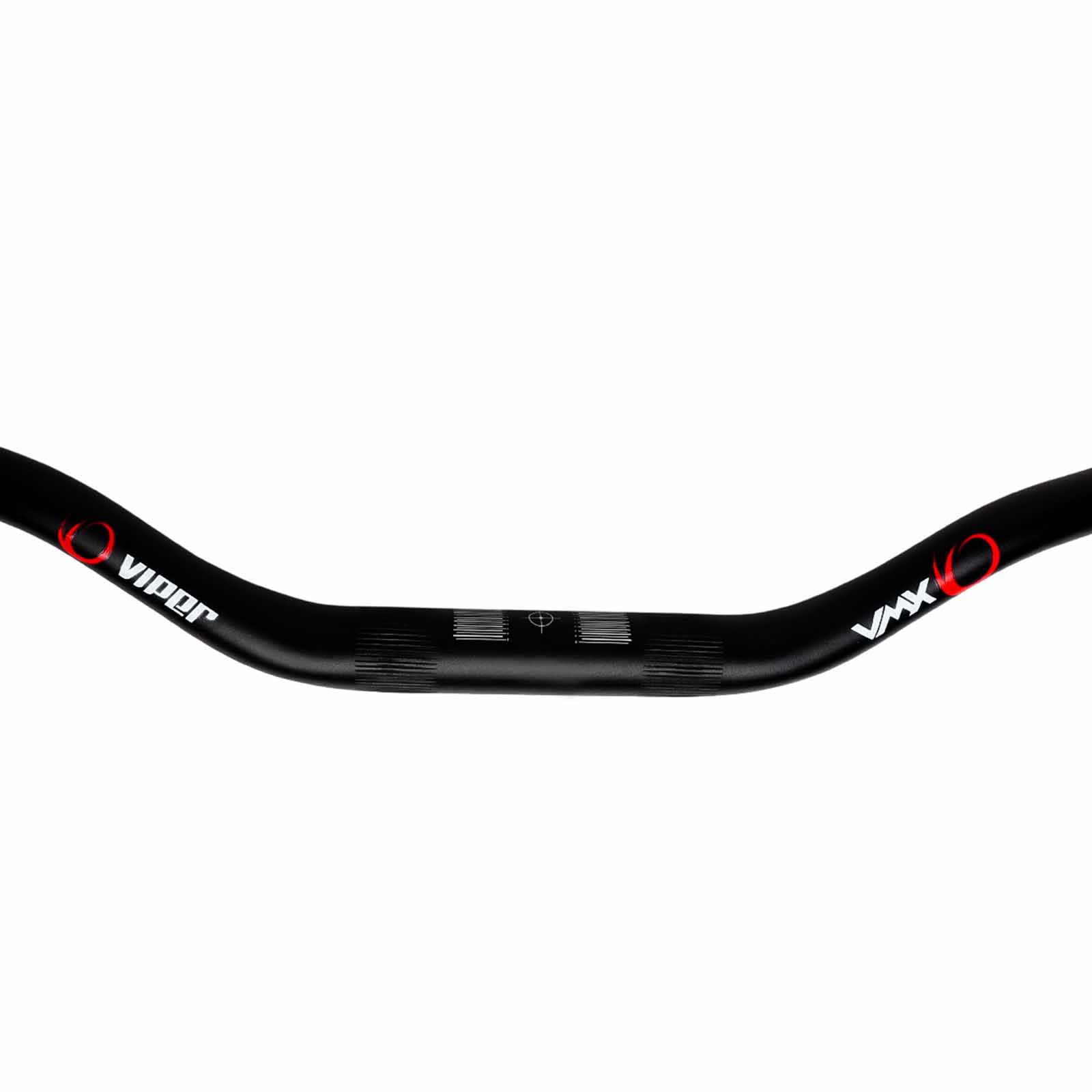 Guidão Viper Fat Bar Baixo com Mesa
