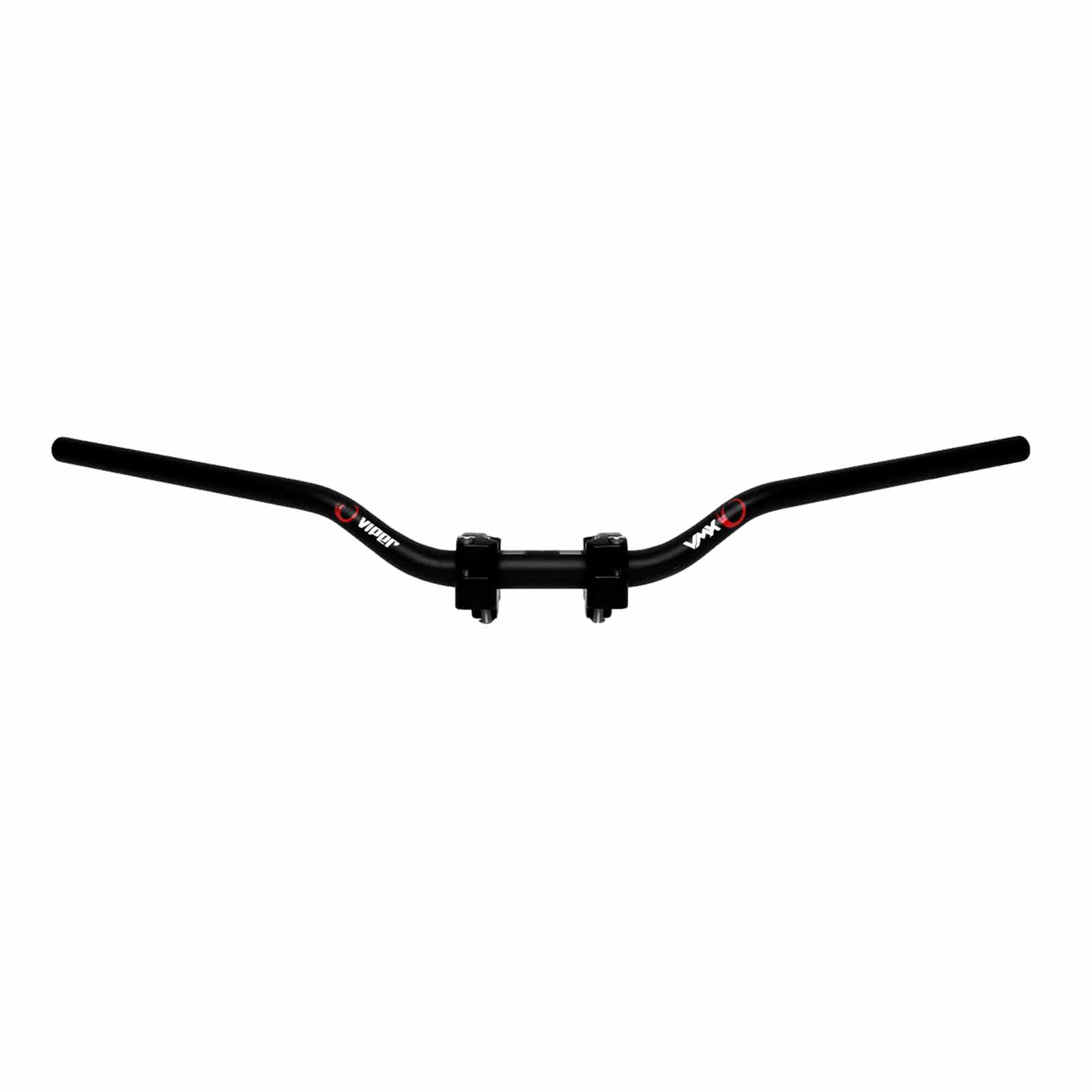 Guidão Viper Fat Bar Baixo com Mesa