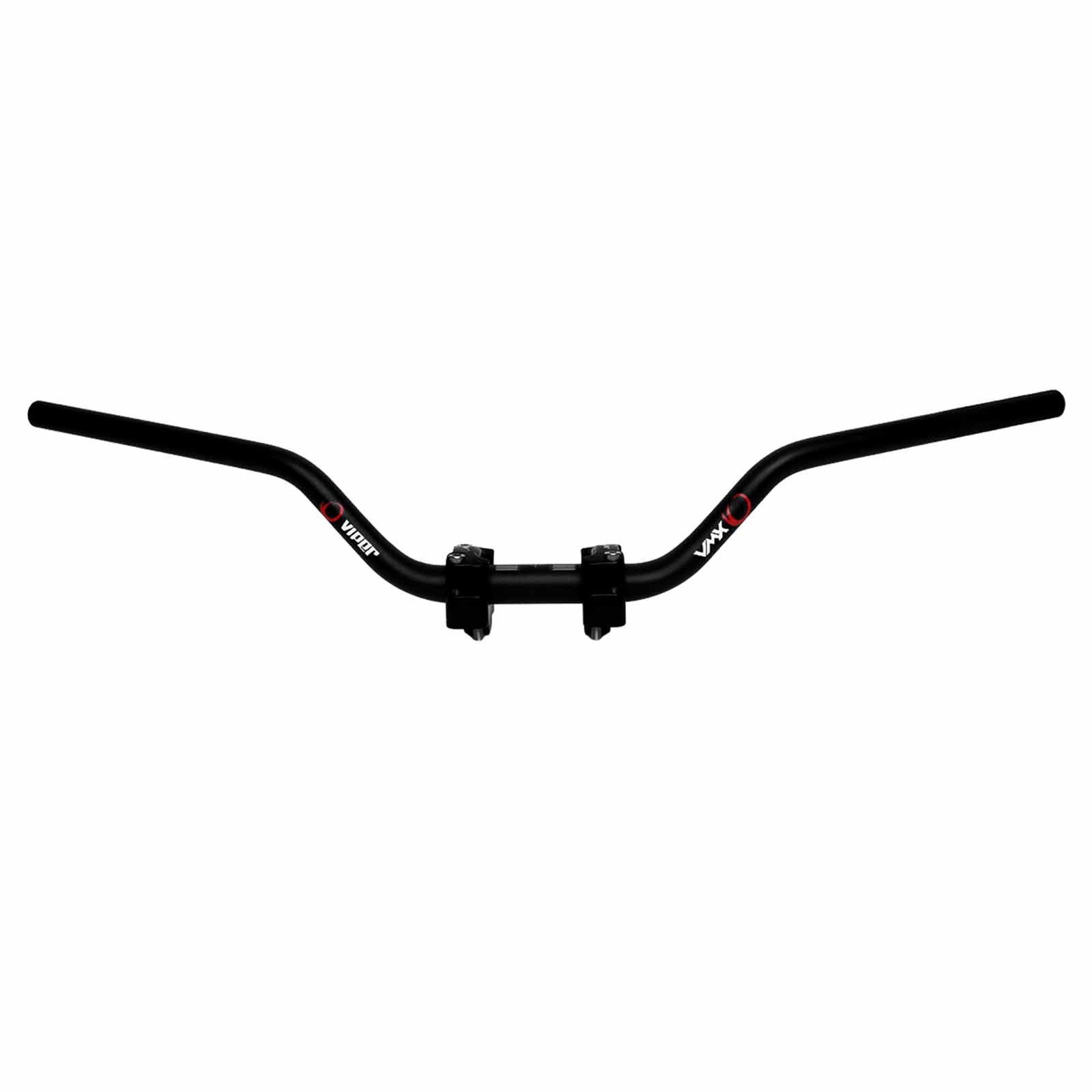 Guidão Viper Fat Bar Alto com Mesa