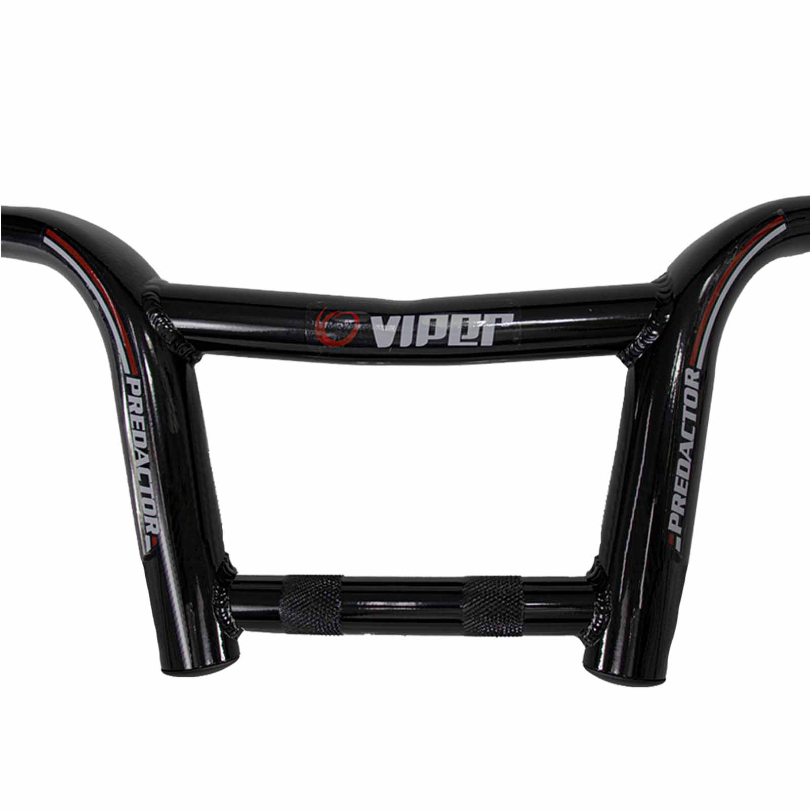 Guidão Viper Predactor Alto
