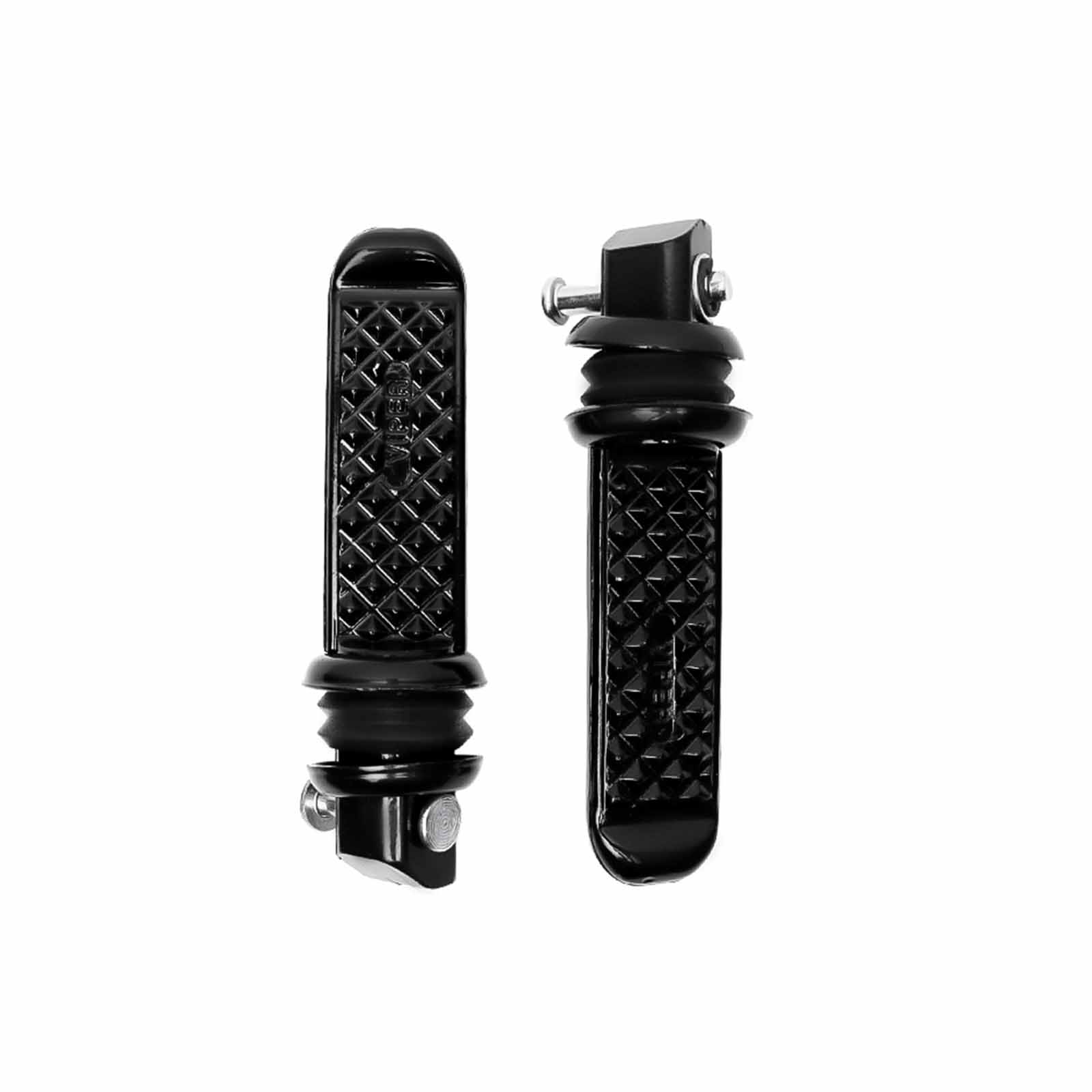 Pedaleiras Viper Speed -  Pino 6 mm