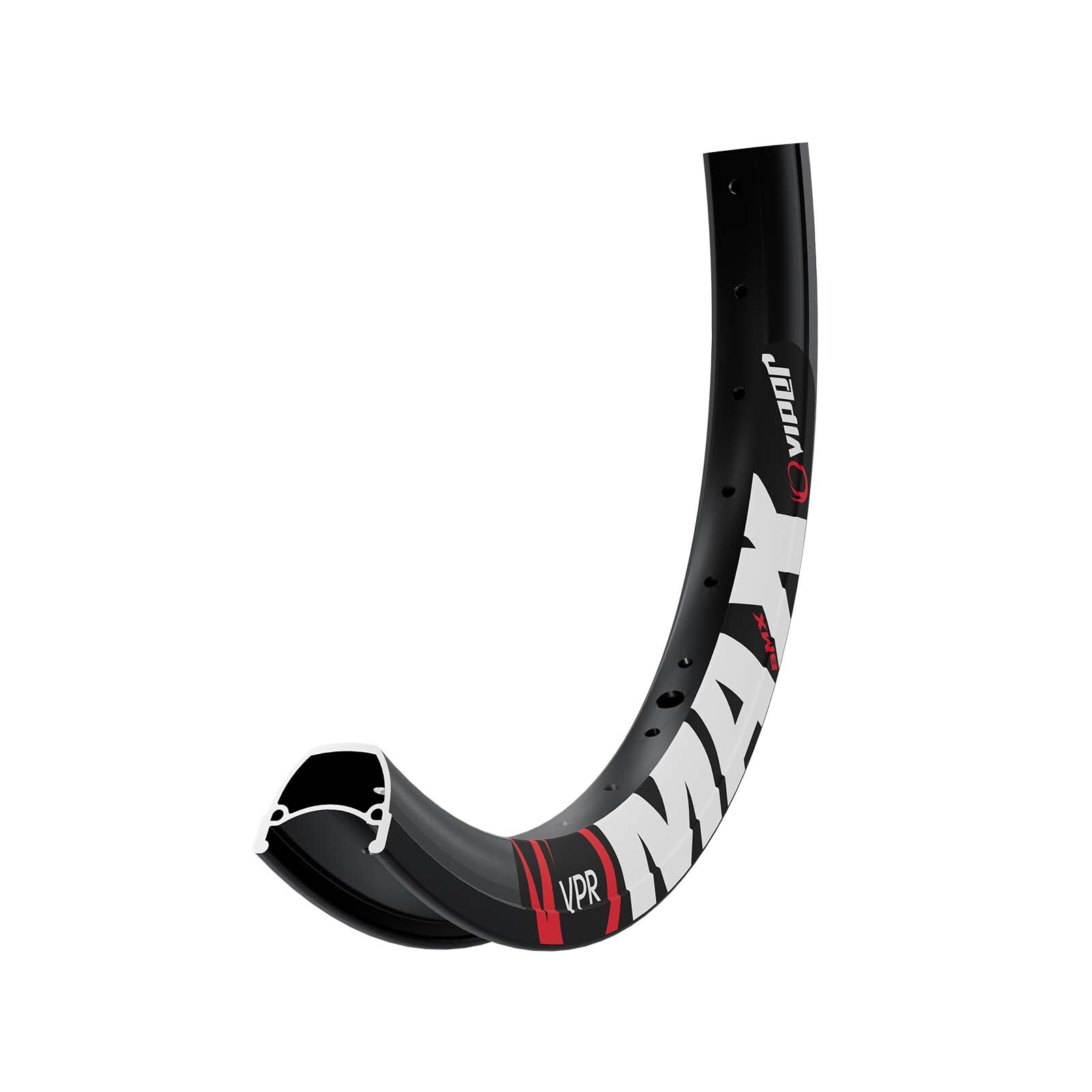 Aro Viper VPR Max BMX Disc