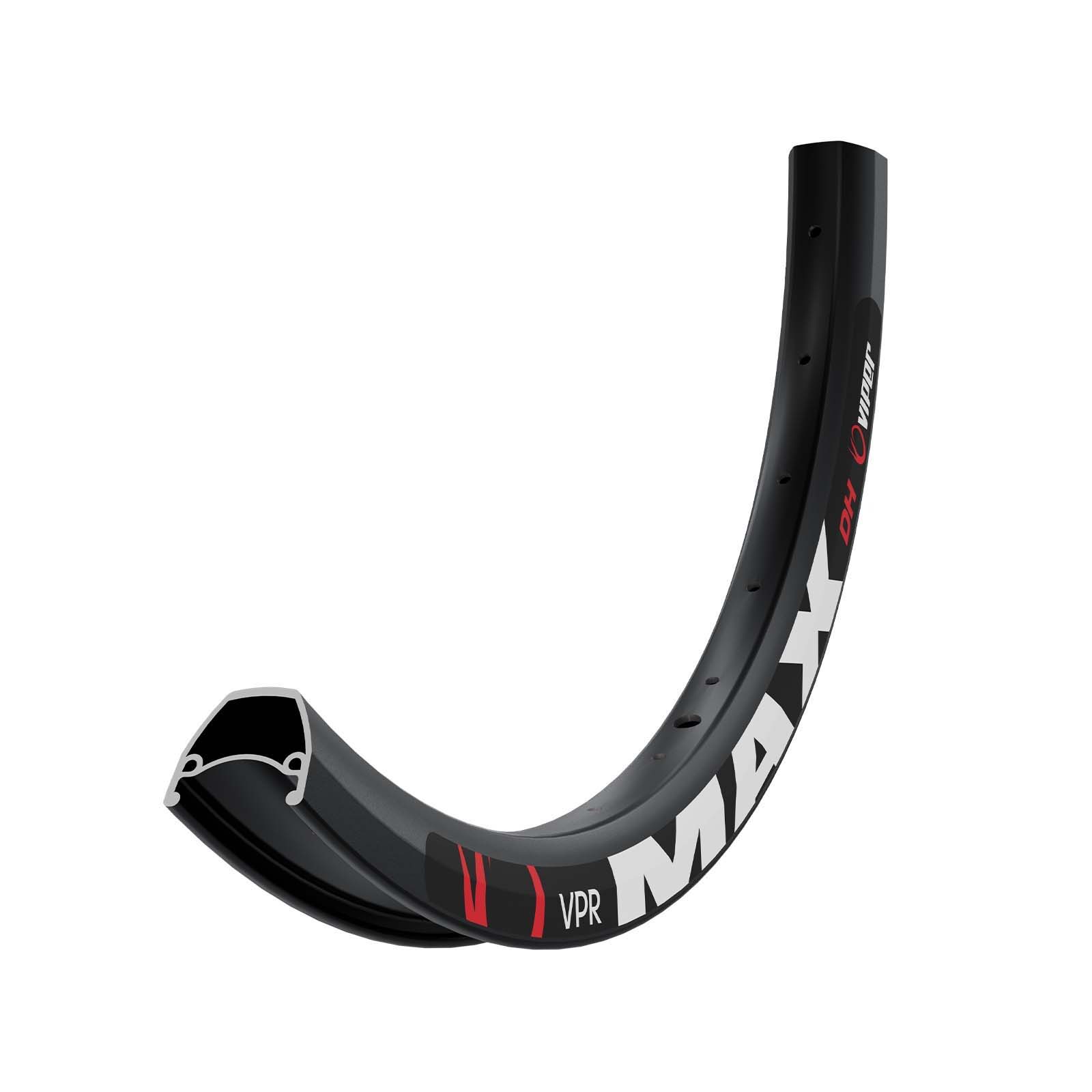 Aro Viper VPR Max DH Disc