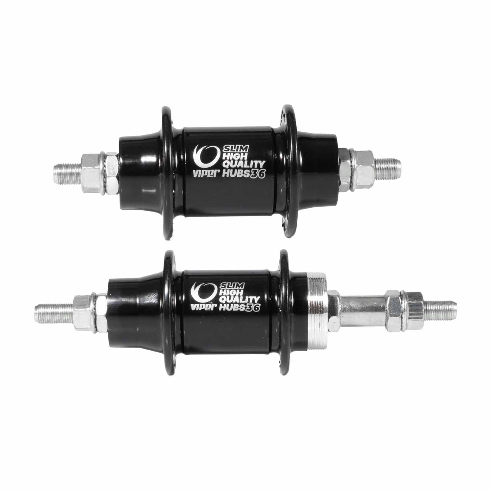 Cubos Viper Rolling Slim 36F D/T