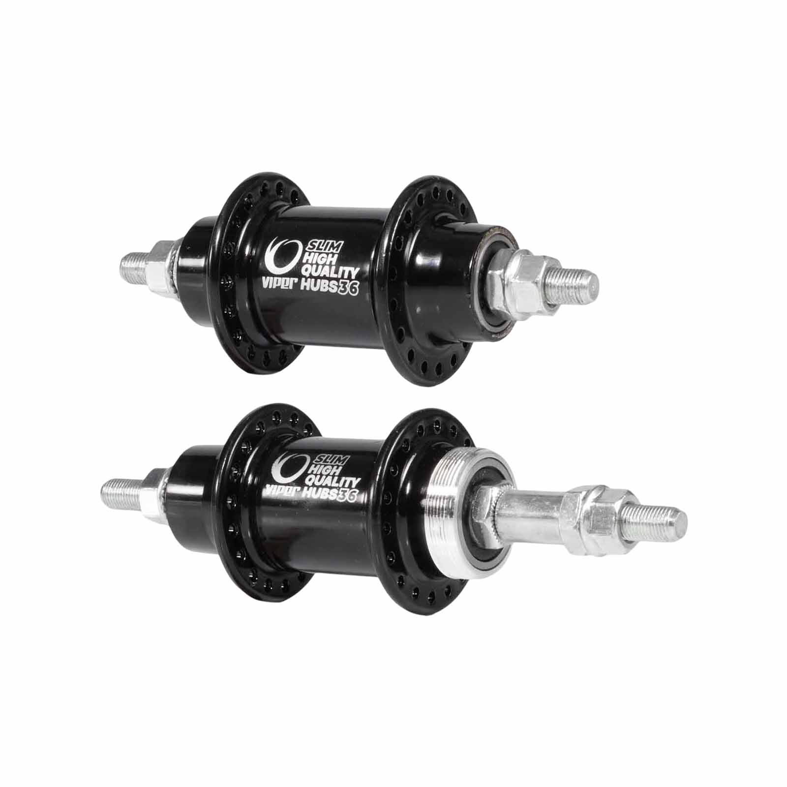 Cubos Viper Rolling Slim 36F D/T