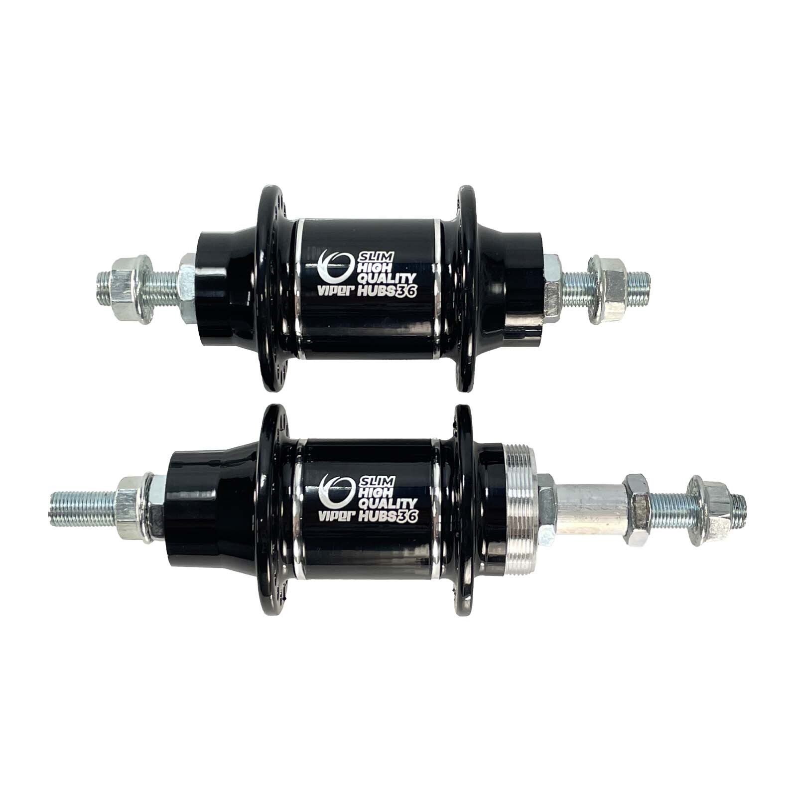 Cubos Viper Rolling Slim 32F D/T