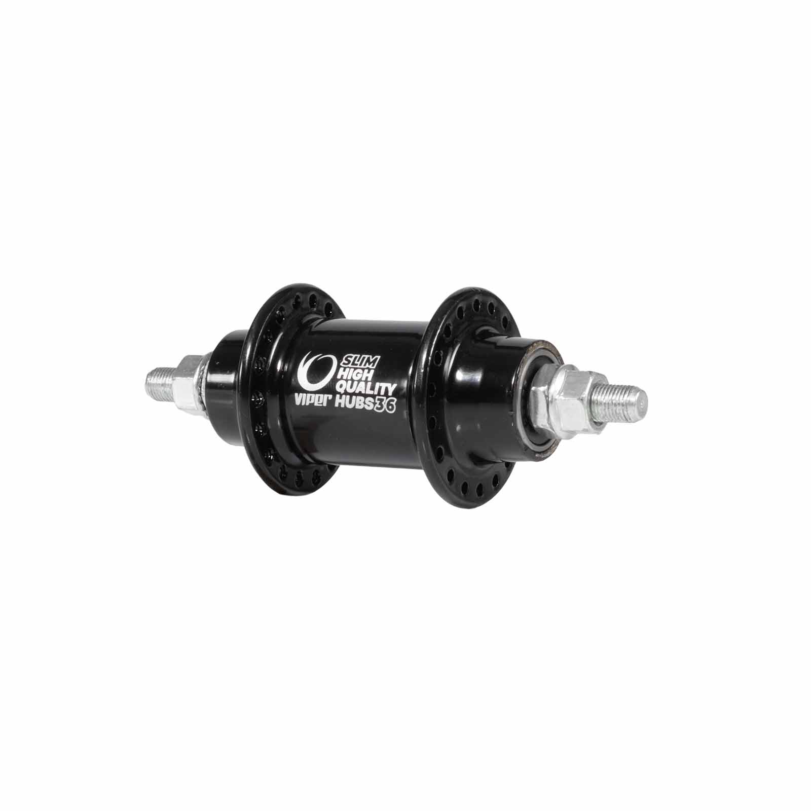 Cubo Viper Rolling Slim 36F Dianteiro
