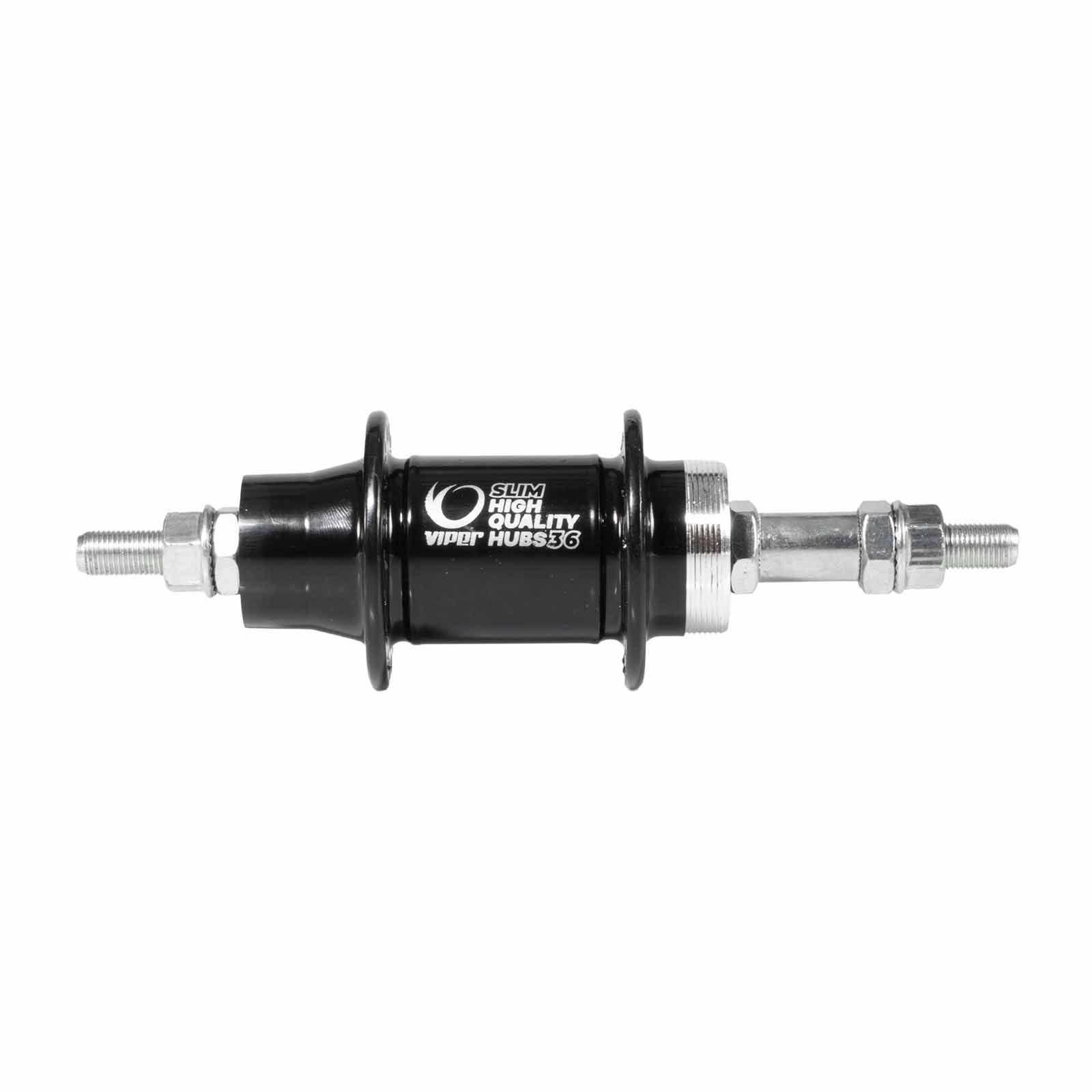 Cubo Viper Rolling Slim 36F Traseiro