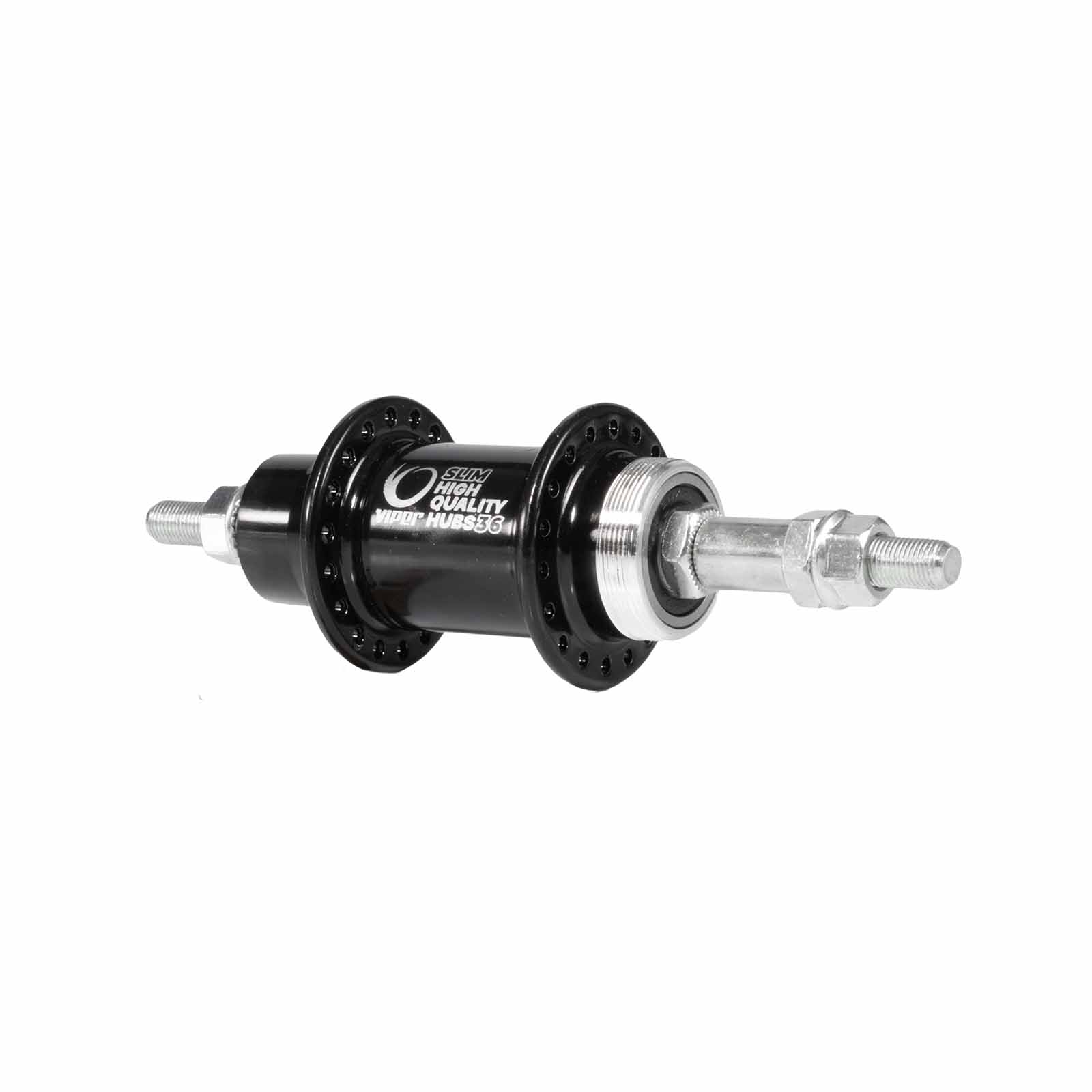 Cubo Viper Rolling Slim 36F Traseiro