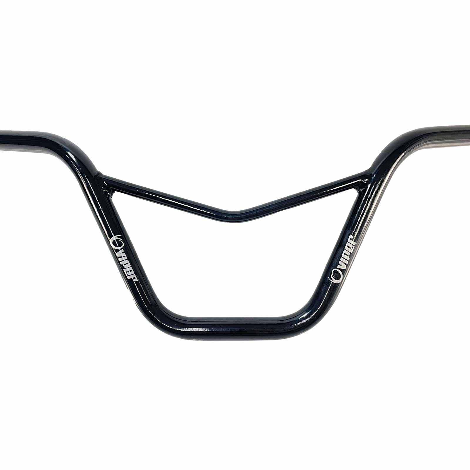 Guidão Viper Cross com Travessa Curvado