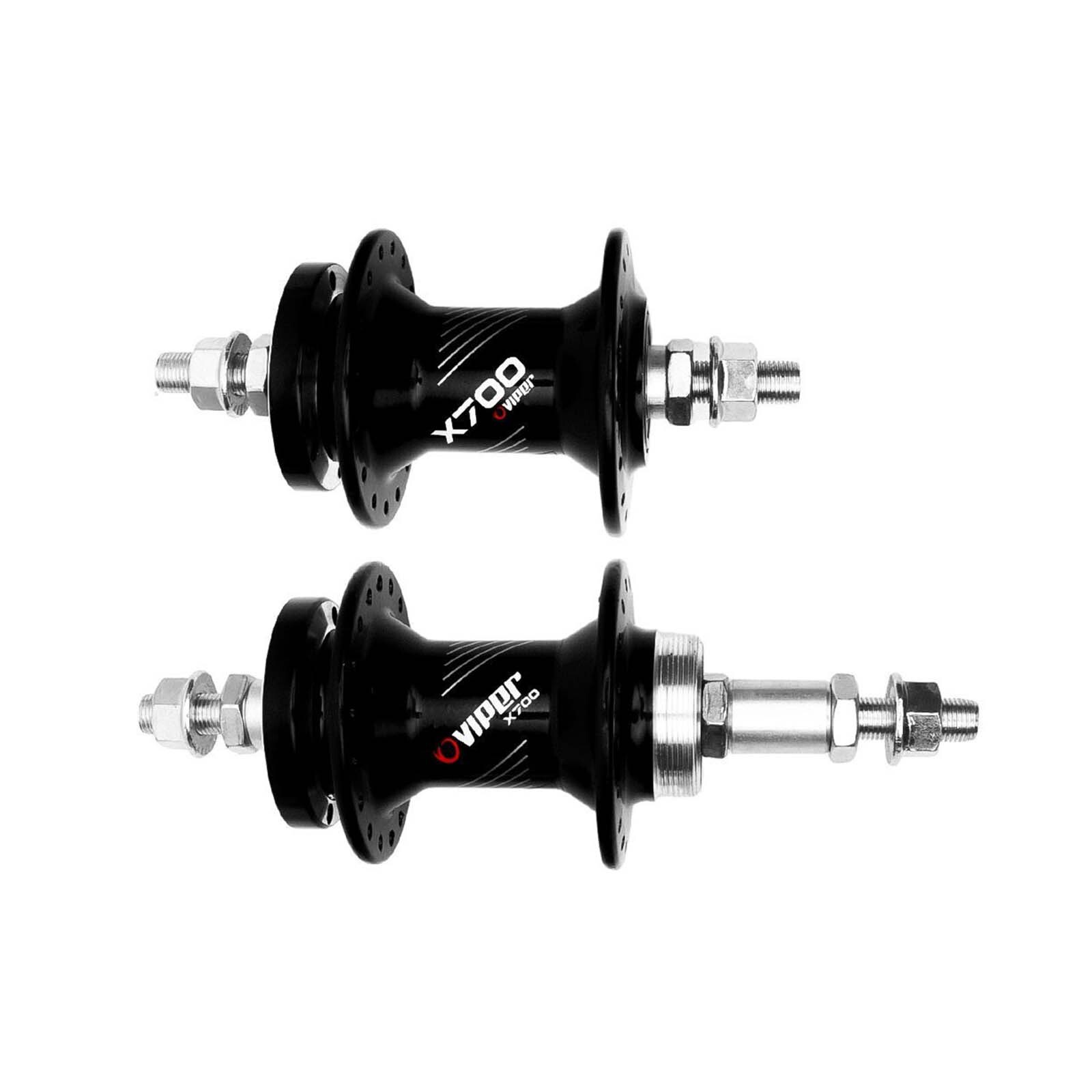 Cubos Viper X700 36F D/T Sem Blocagem