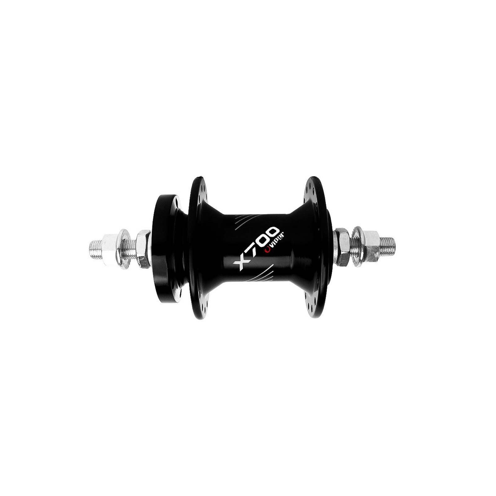 Cubo Viper X700 36F Dianteiro Sem Blocagem