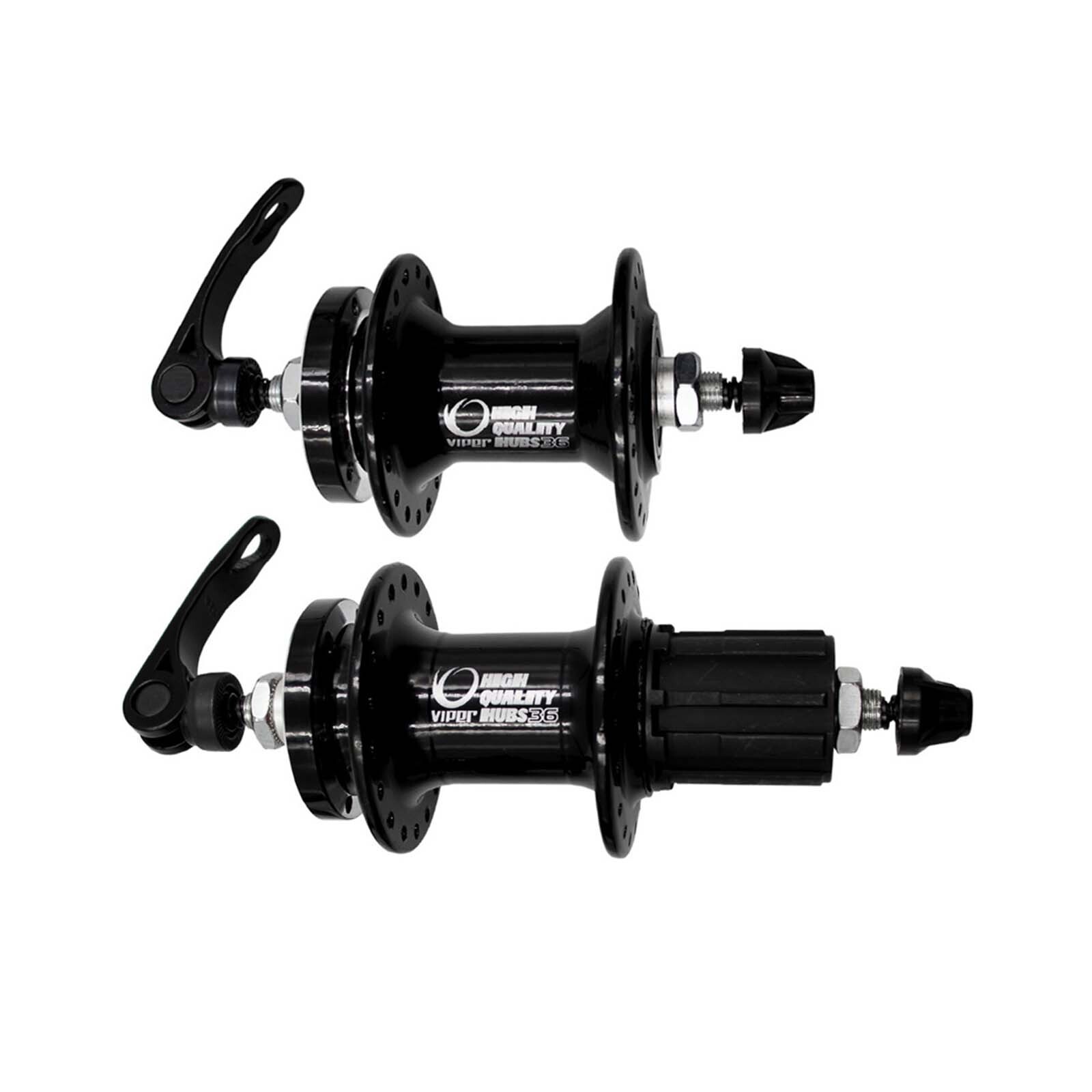 Cubos Viper X900 K7 32F D/T Com Blocagem