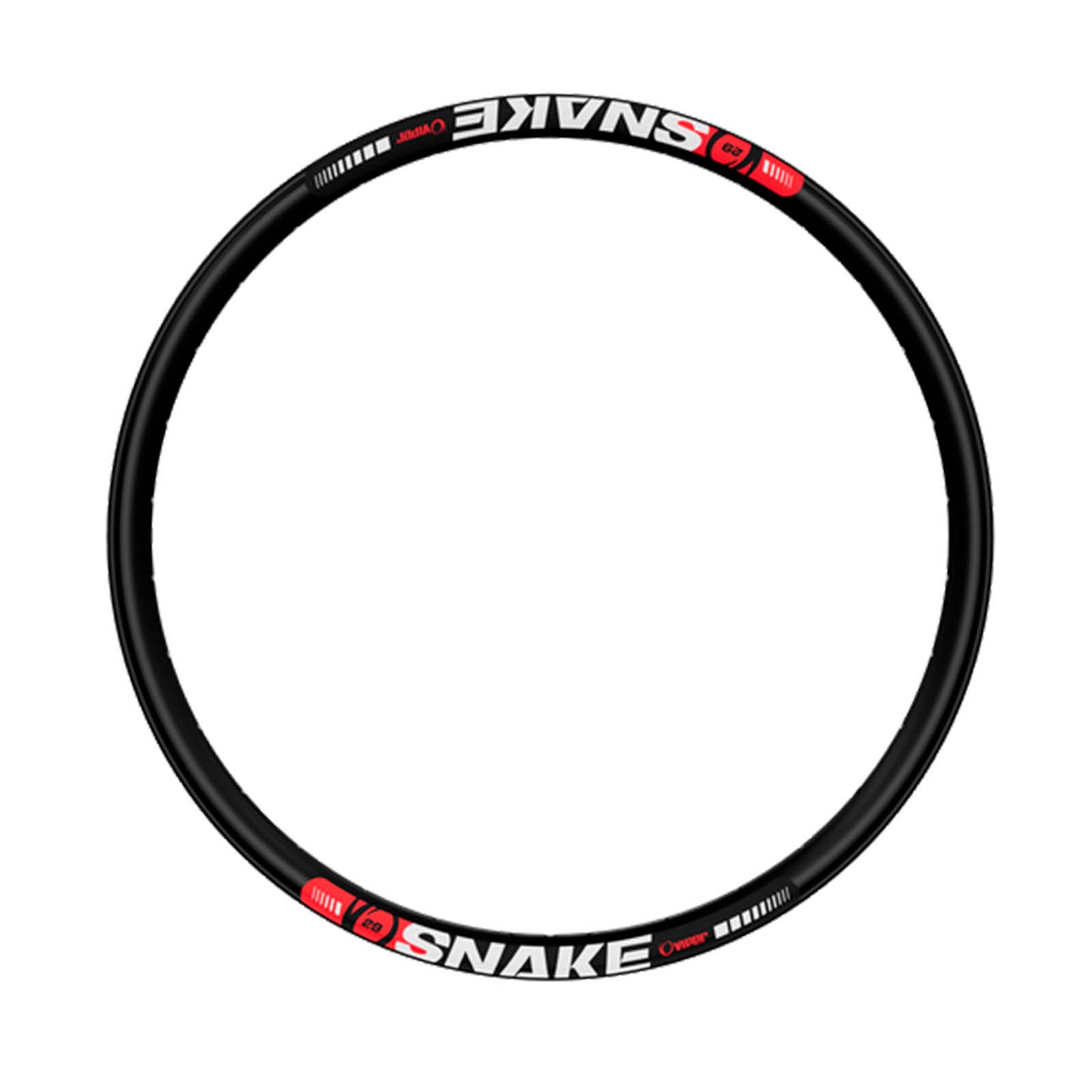 Aro Viper Snake Disc