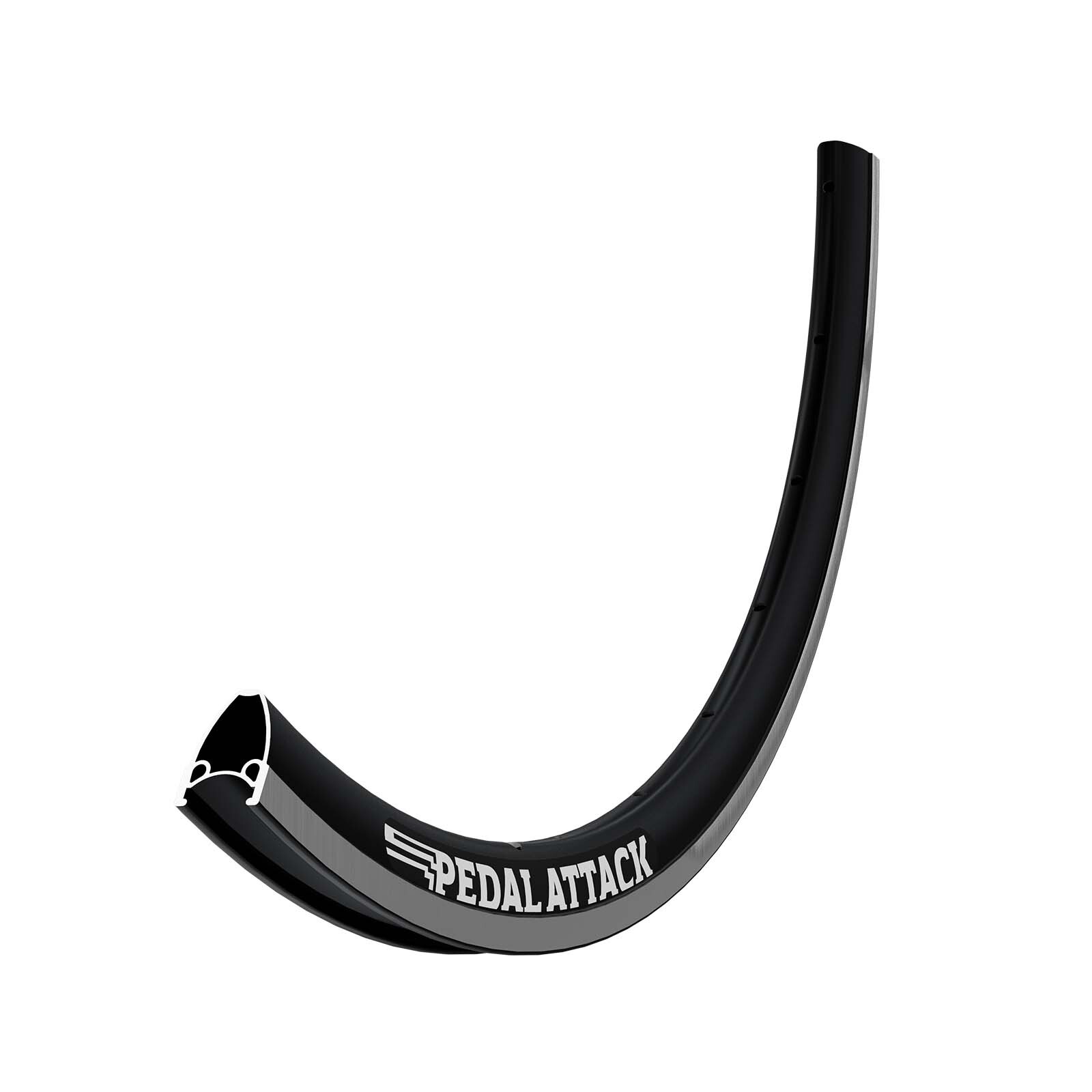 Aro Viper Pedal Attack