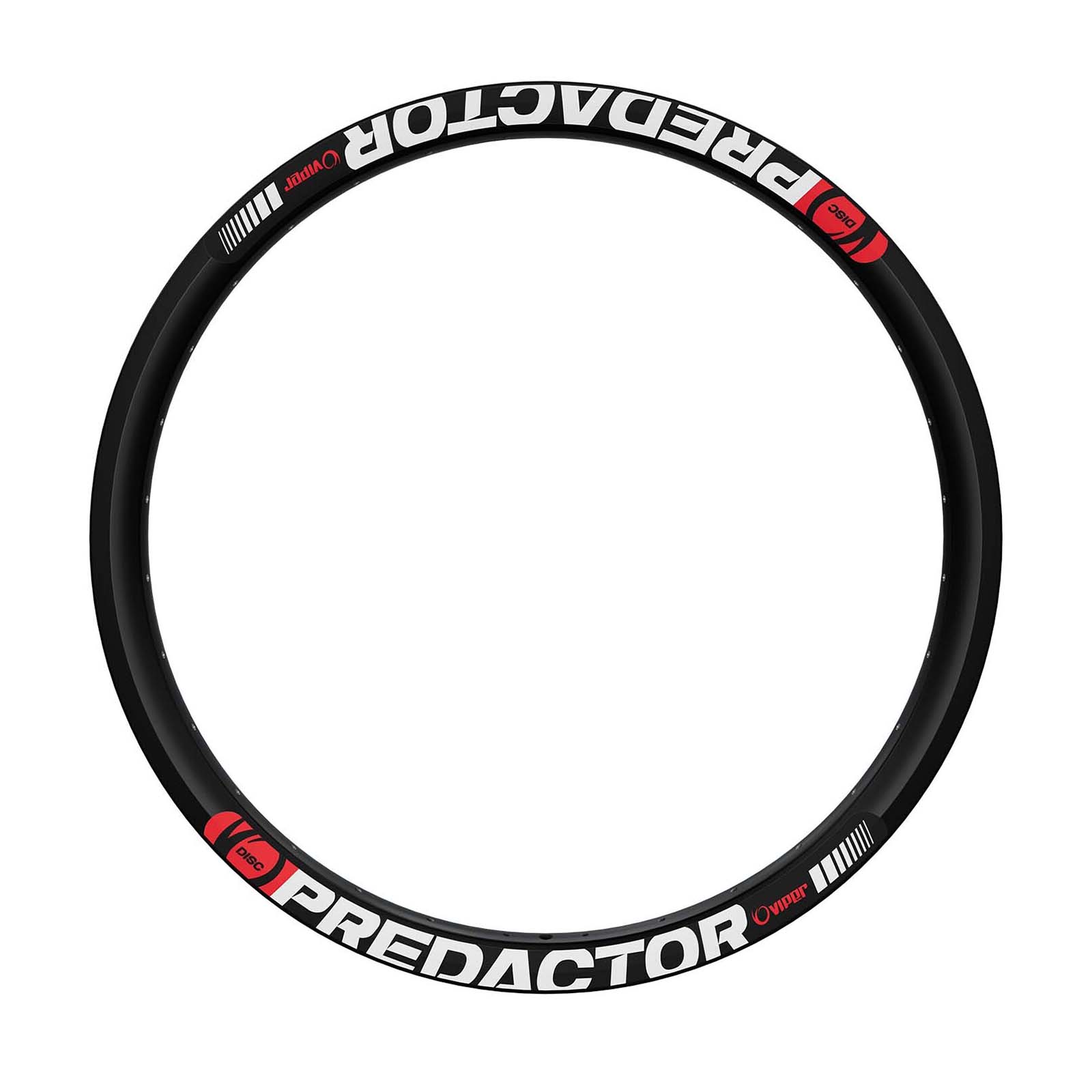 Aro Viper Predactor Disc