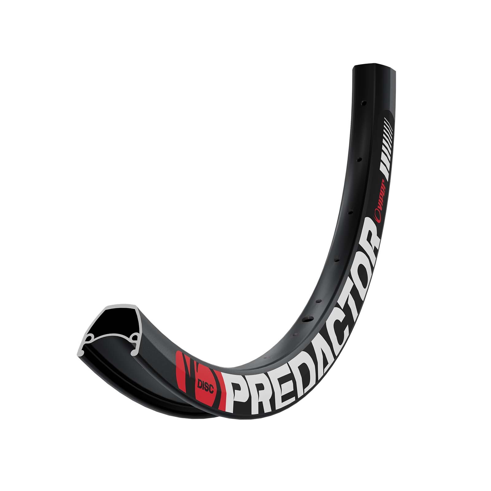 Aro Viper Predactor Disc