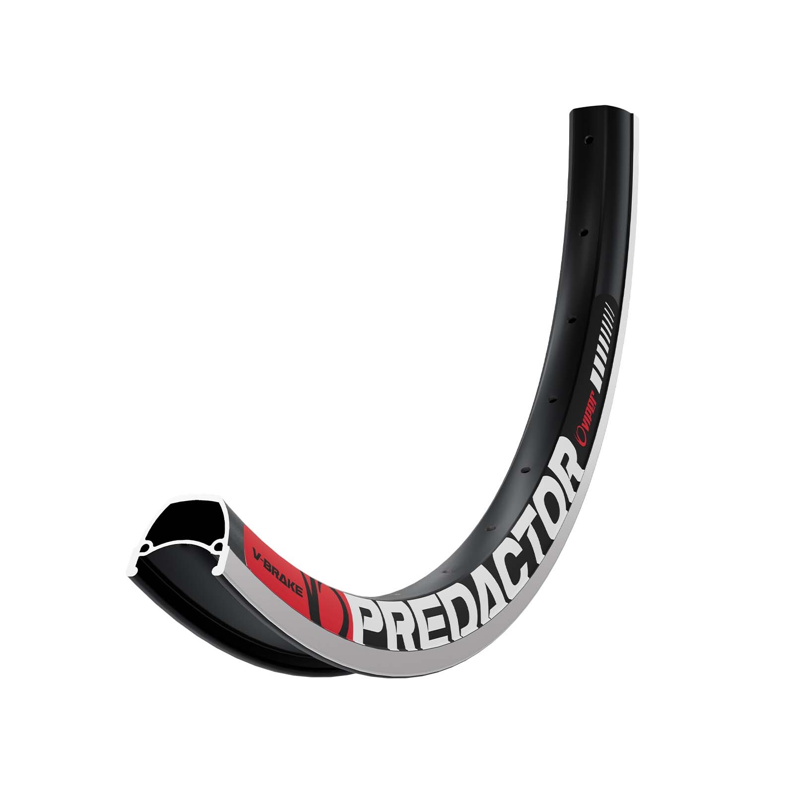 Aro Viper Predactor V-Brake