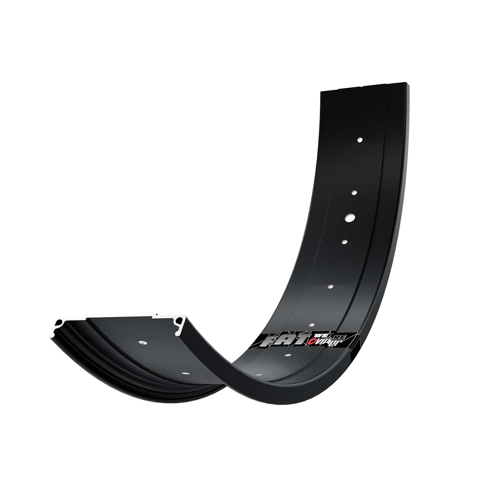 Aro Viper Fat 20