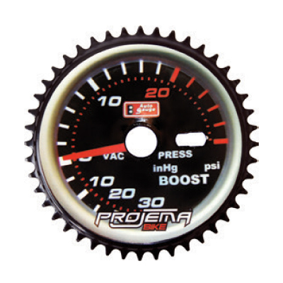 Coroa Viper Speed