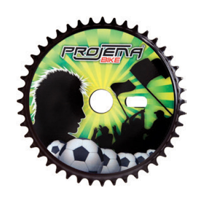 Coroa Viper Copa