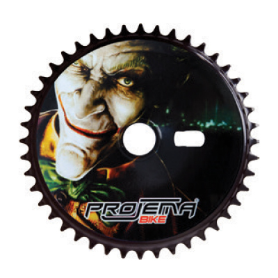 Coroa Viper Coringa