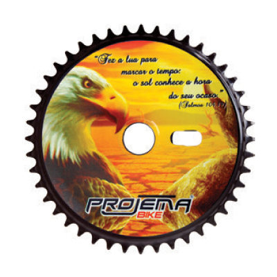 Coroa Viper Salmos 104.19