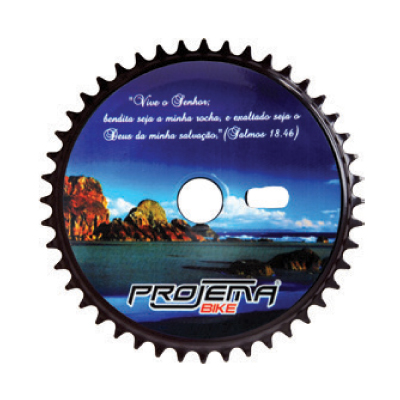 Coroa Viper Salmos 18.46