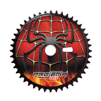 Coroa Viper Spider