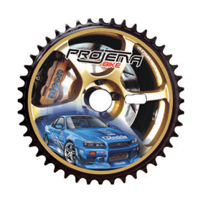 Coroa Viper Furious