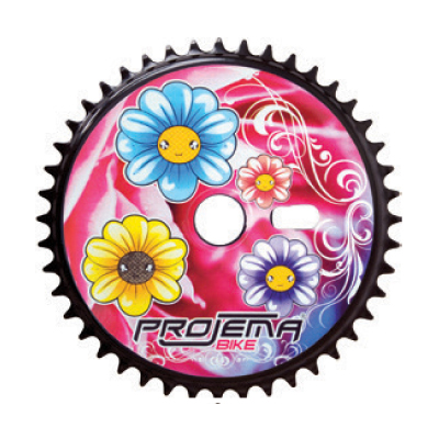 Coroa Viper Flores