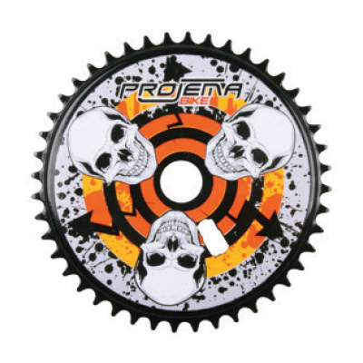 Coroa Viper Caveiras