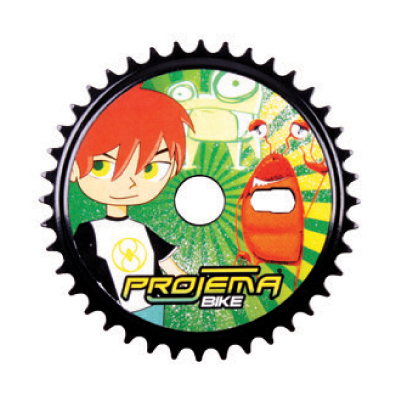 Coroa Viper Tenboy