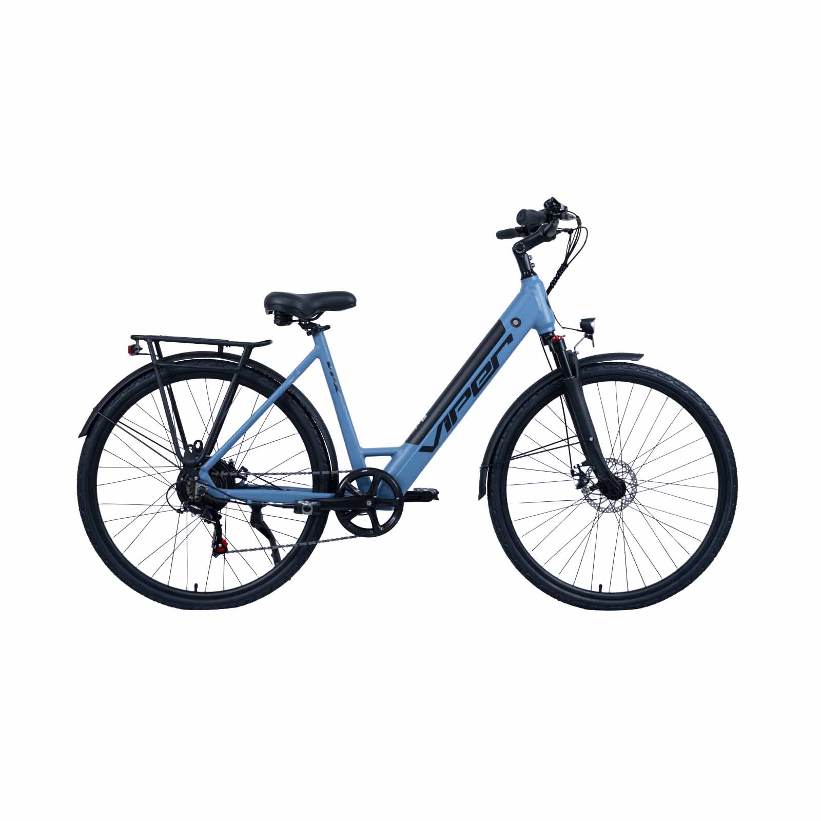 e-Bike Viper VPX Azul