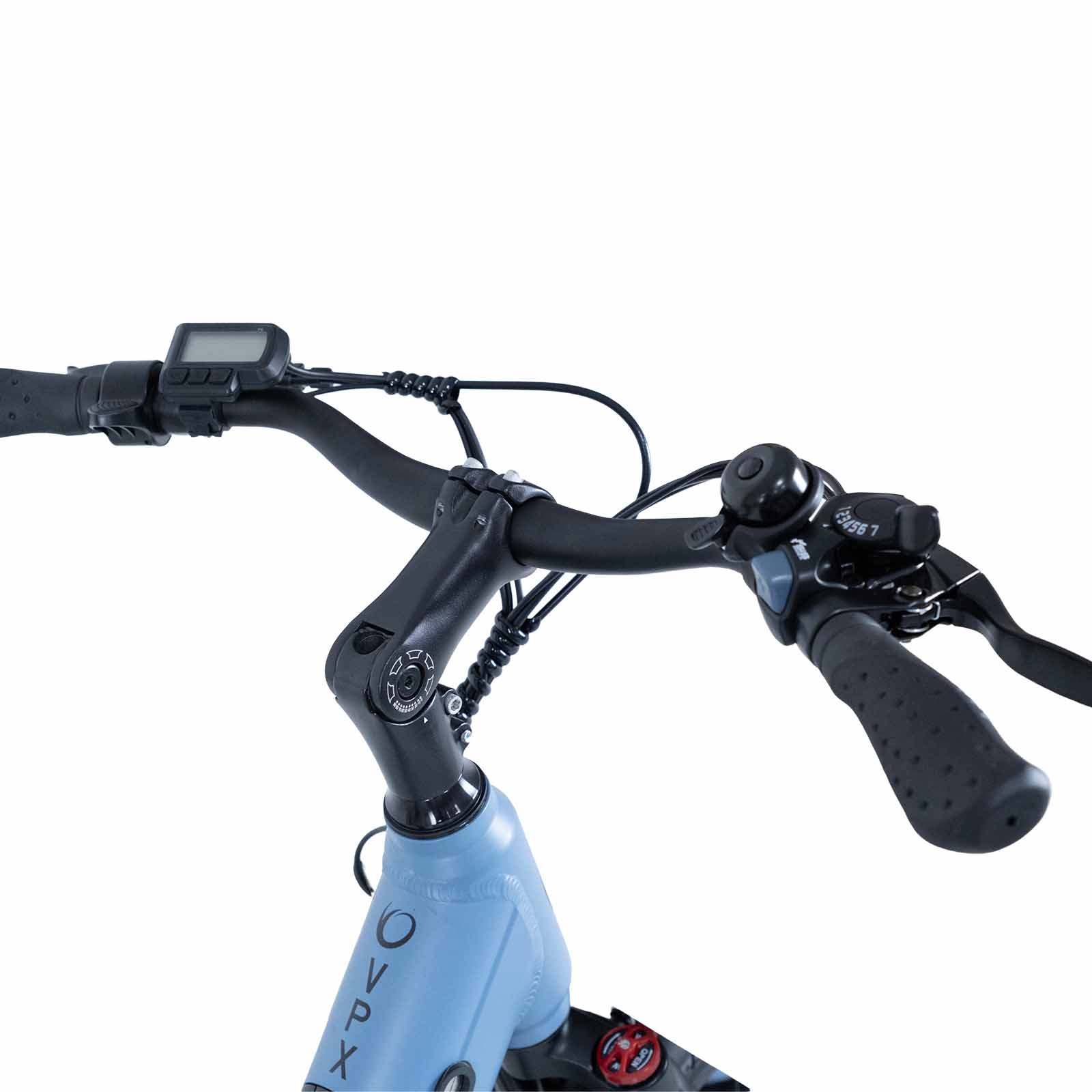 e-Bike Viper VPX Azul
