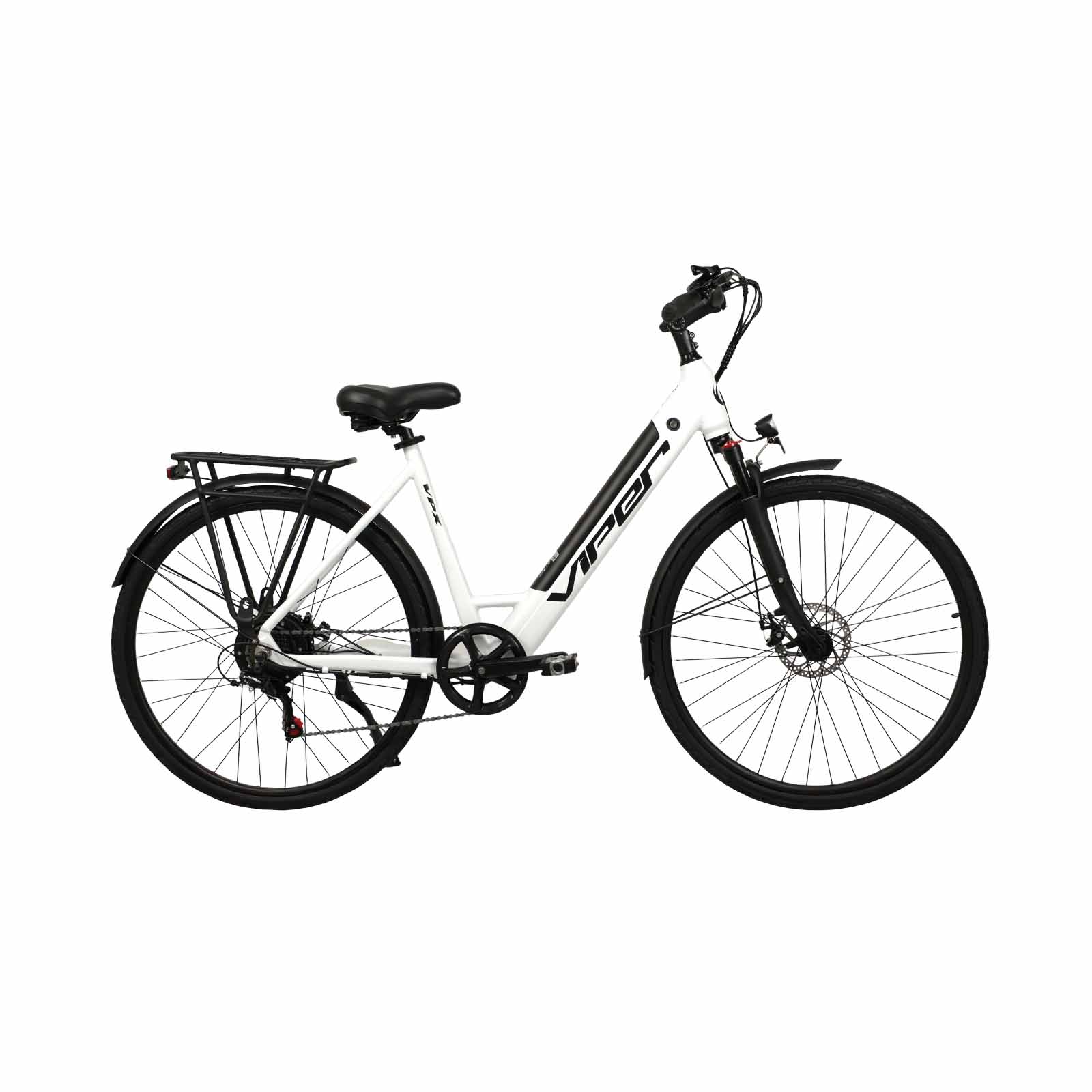 e-Bike Viper VPX Branca
