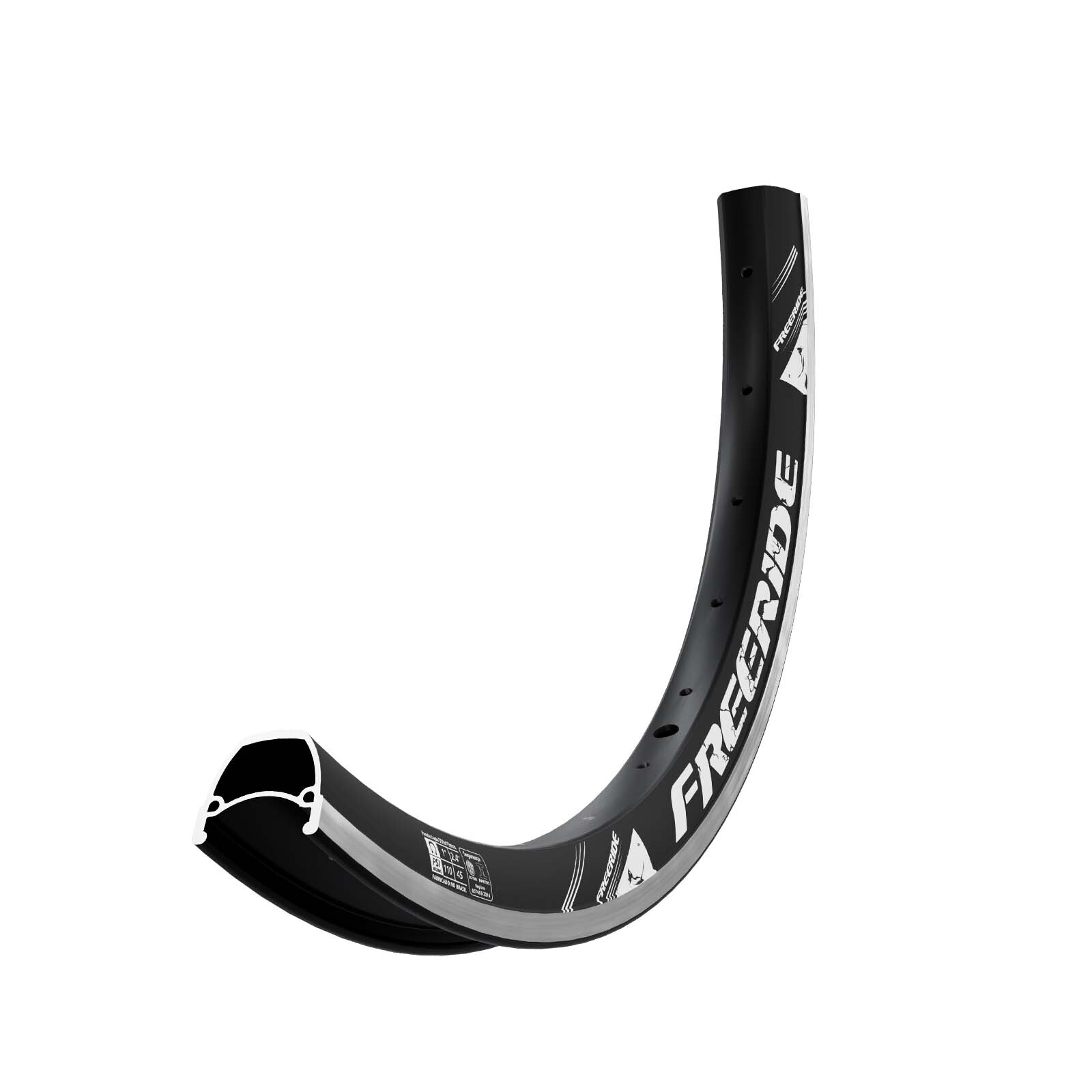 Aro Viper Freeride V-Brake