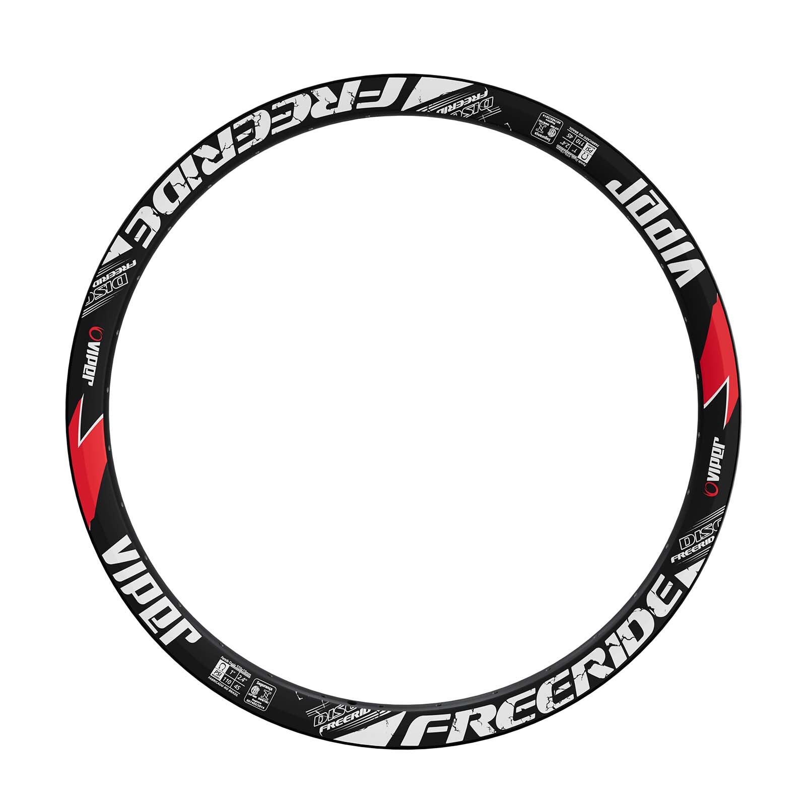 Aro Viper Freeride Disc