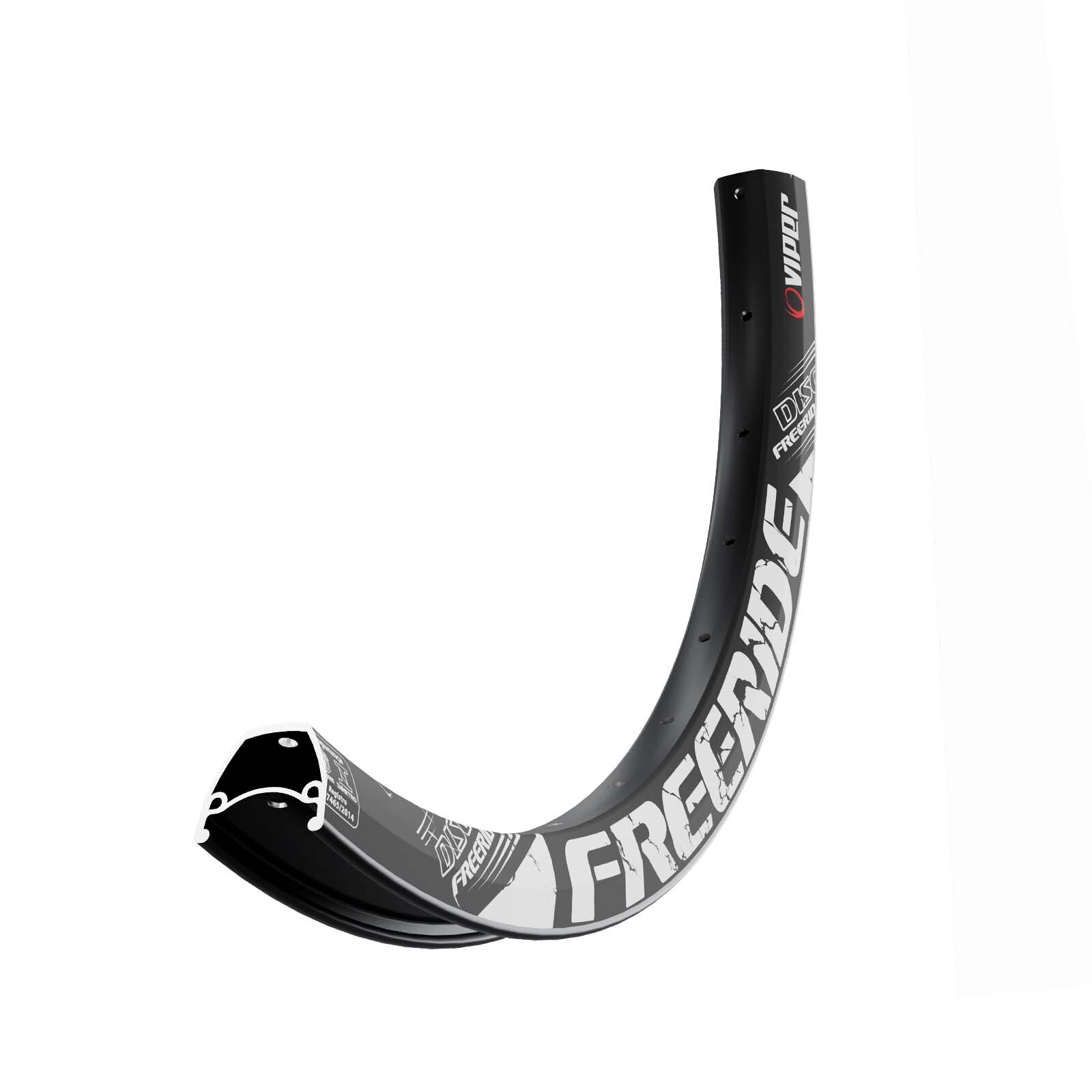 Aro Viper Freeride Disc