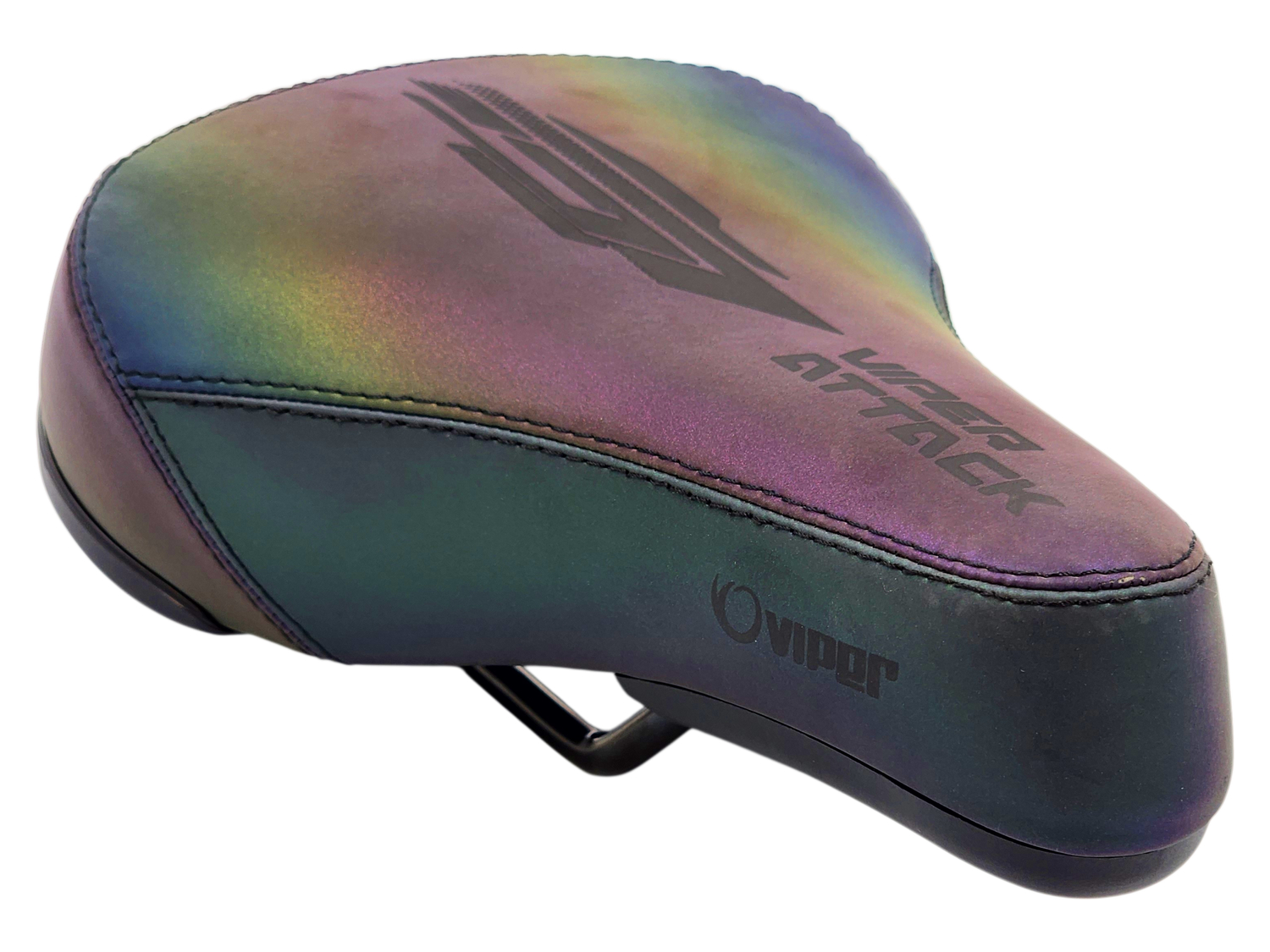 Selim Viper Attack Camaleão