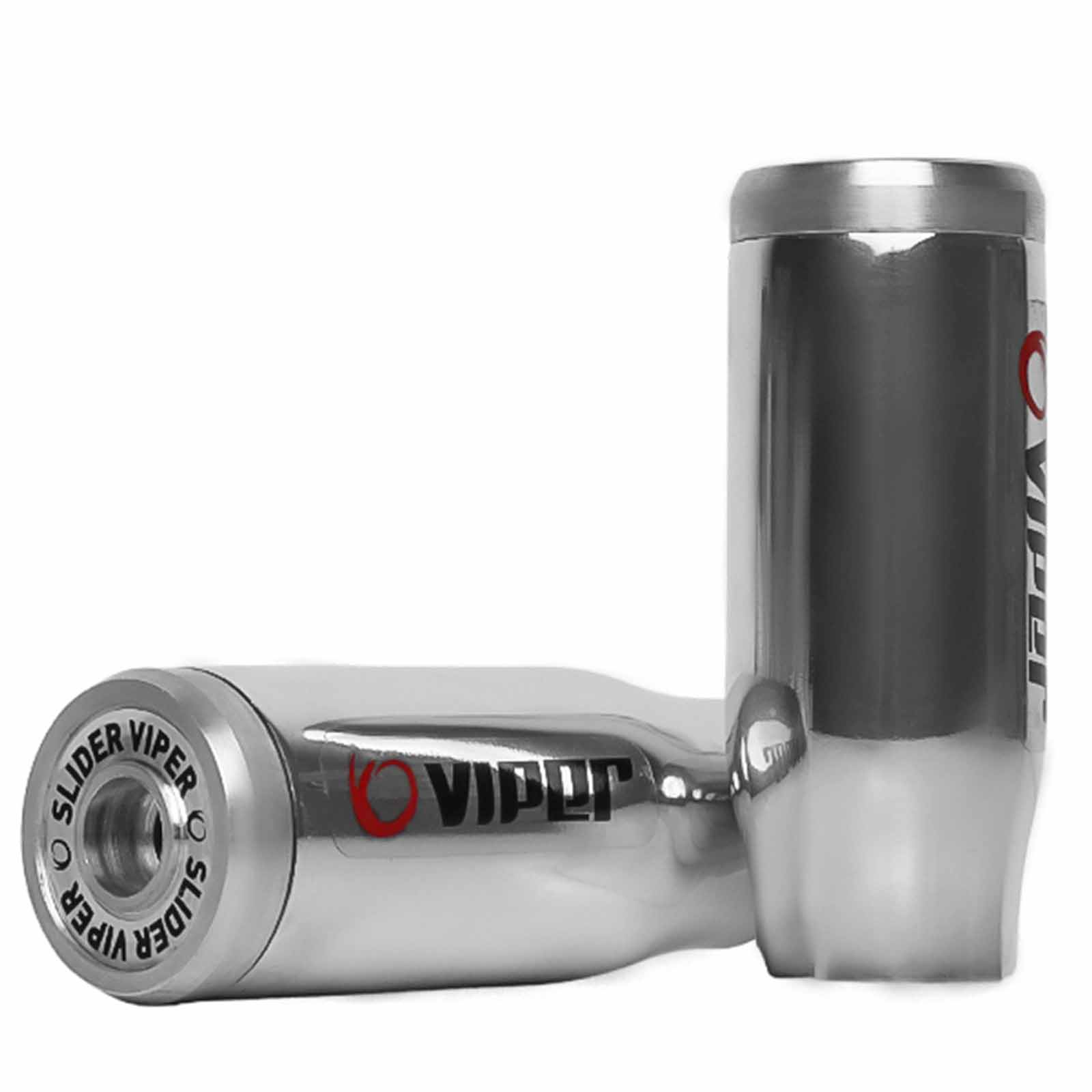 Sliders Viper Protetor Motor