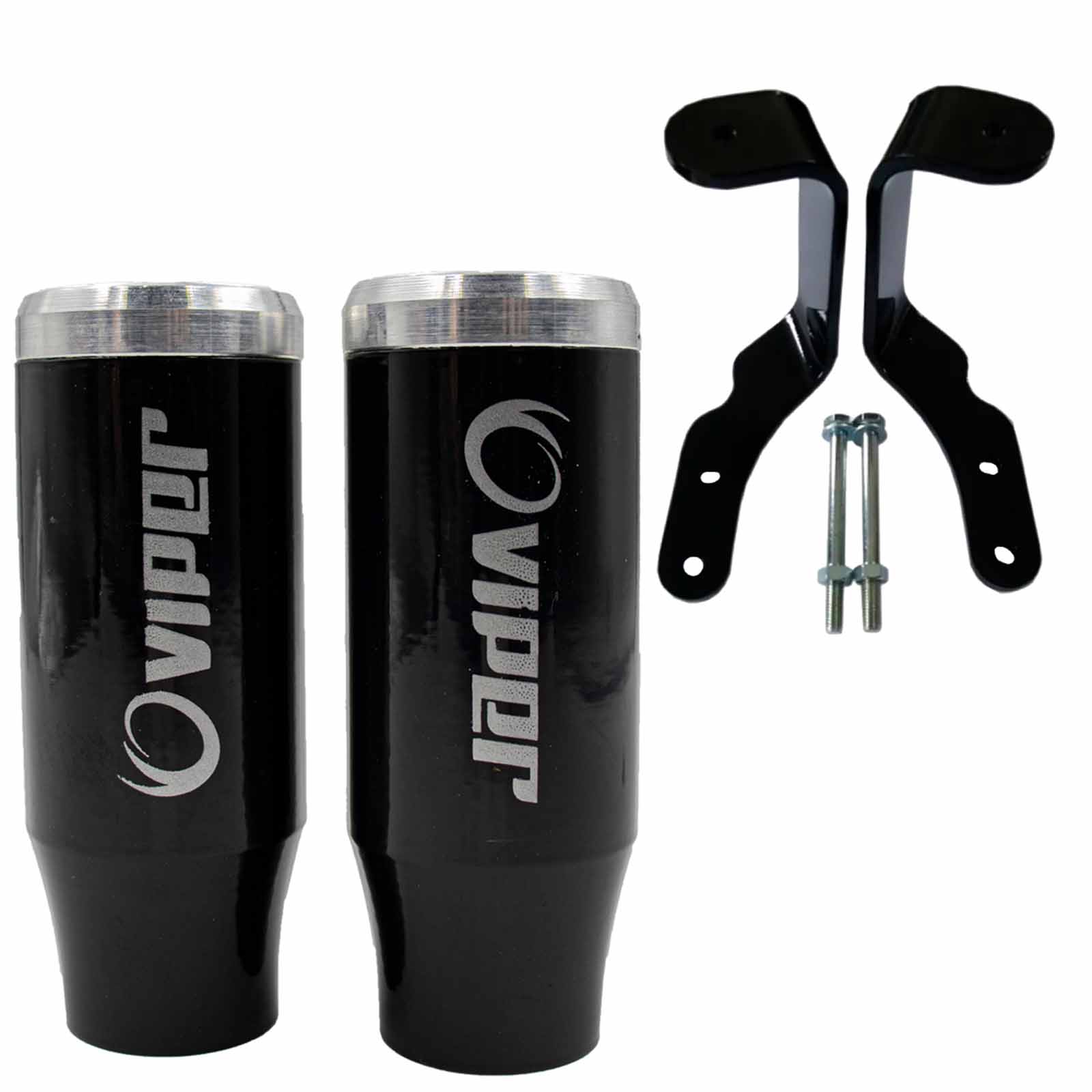 Sliders Viper CB 300 Twister Cbx 250