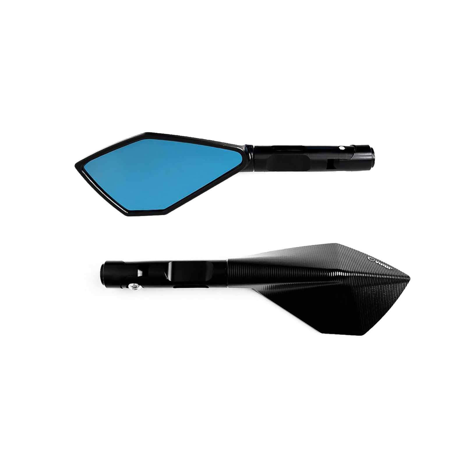 Espelho Retrovisor Viper Honda e Yamaha