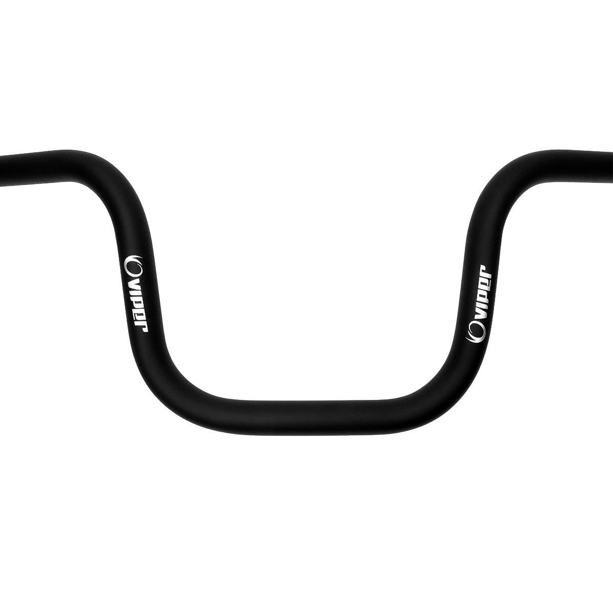 Guidão Bicicleta CG Sem Travessa Viper