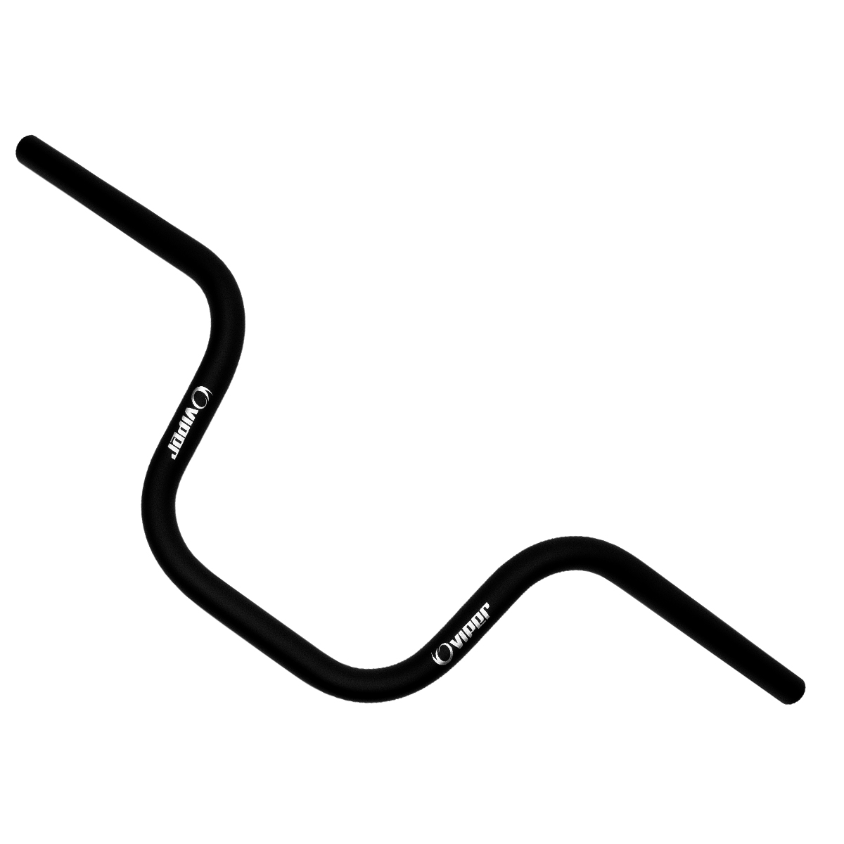 Guidão Bicicleta CG Sem Travessa Viper